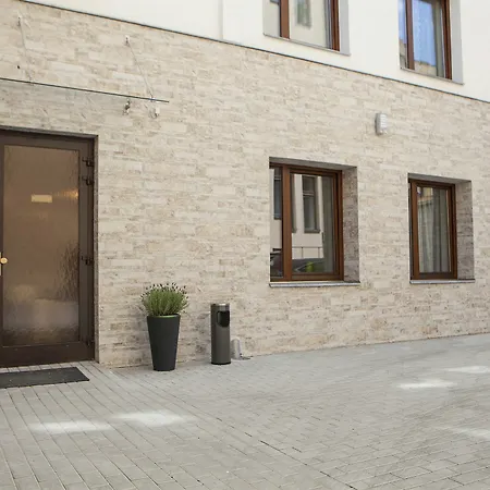 Hotel Lavanda Hotel&apartments 3*
