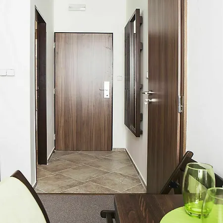 فندق Lavanda Hotel&apartments 3*