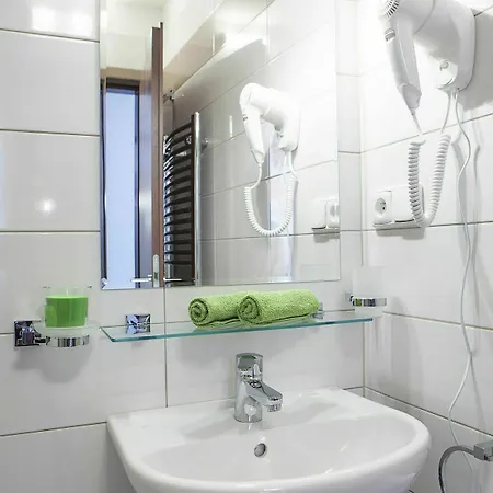 Lavanda Hotel&apartments Hotel Prague