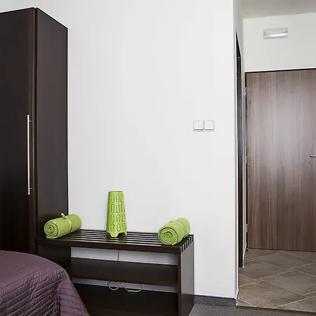 Hotell Lavanda Hotel&apartments 3*