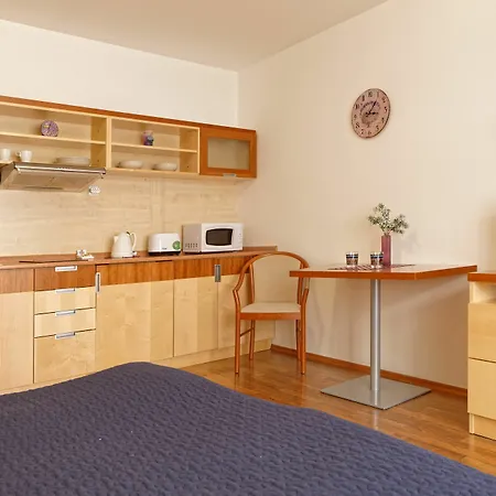 Lavanda Hotel&apartments Hotel Prague