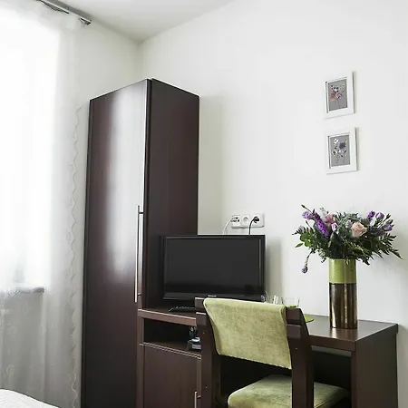 Lavanda Hotel&apartments 3* Praga