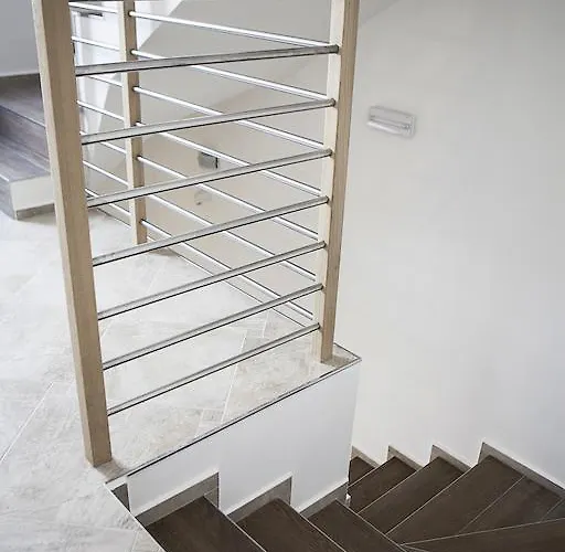 Hotel Lavanda Hotel&apartments Praga