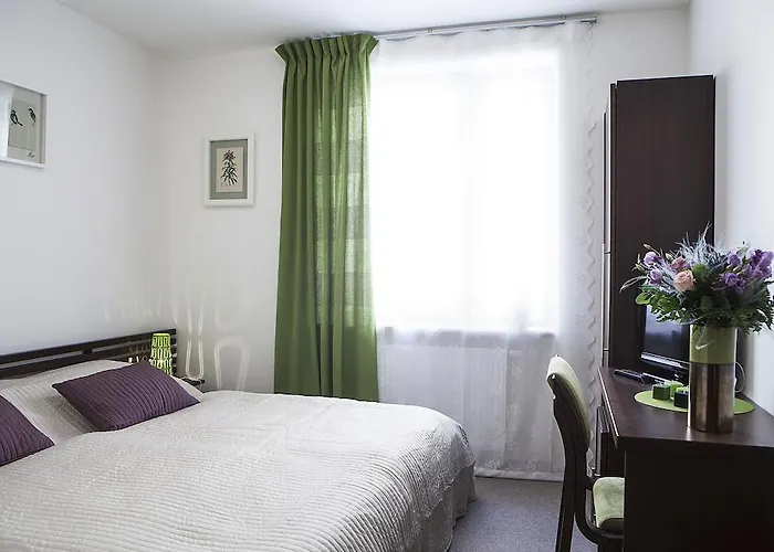 Lavanda Hotel&apartments Praga