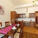 Otel Lavanda Hotel&apartments Prag