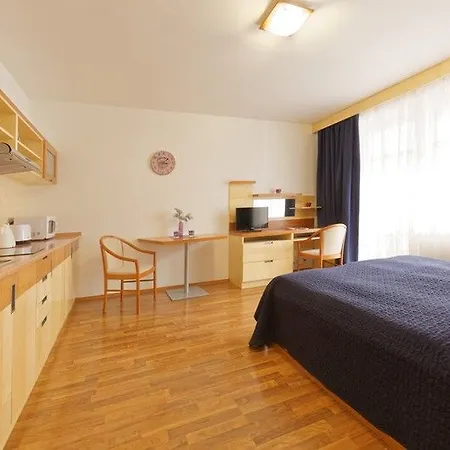 호텔 Lavanda Hotel&apartments