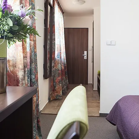 Lavanda Hotel&apartments 호텔