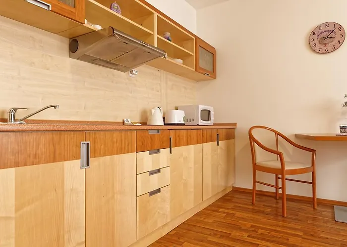 Lavanda Hotel&apartments 3*