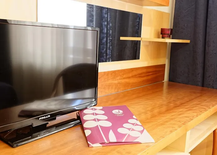 Lavanda Hotel&apartments 3* Prague