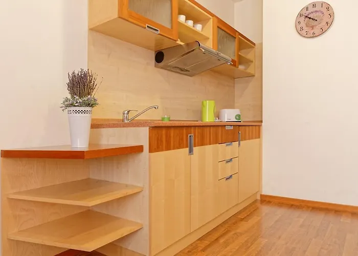 Lavanda Hotel&apartments Prague