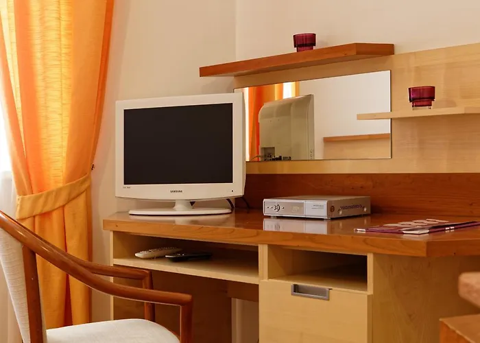 Hotel Lavanda Hotel&apartments 3*