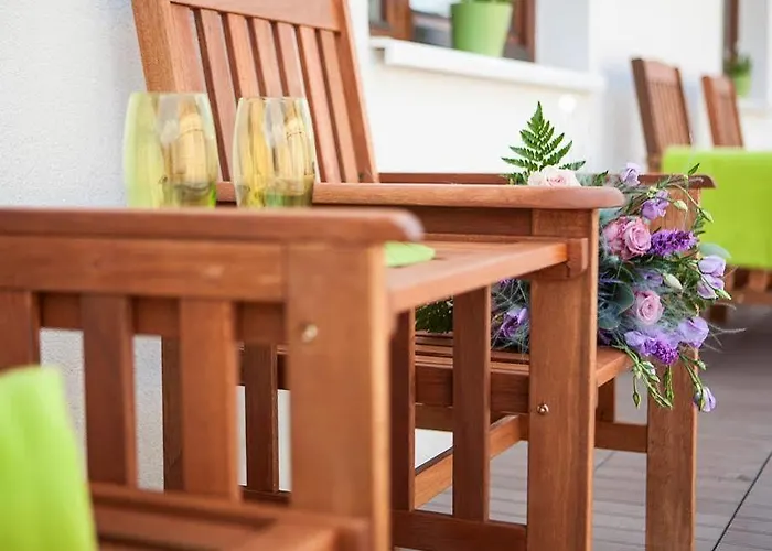 Lavanda Hotel&apartments Hotel Prague