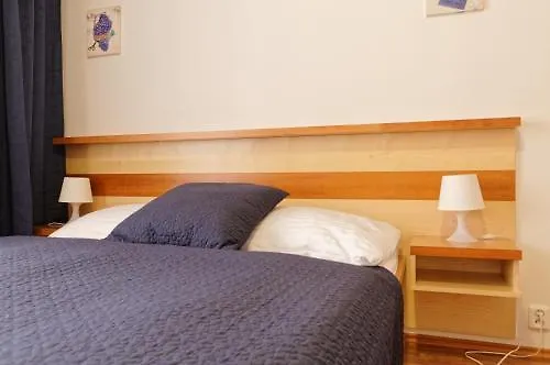Lavanda Hotel&apartments 3*