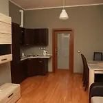Lavanda Hotel&apartments 3* Praha
