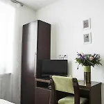 Lavanda Hotel&apartments 3* Praha