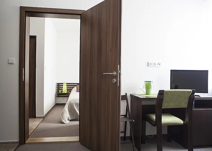 Lavanda Hotel&apartments Hotel 3*